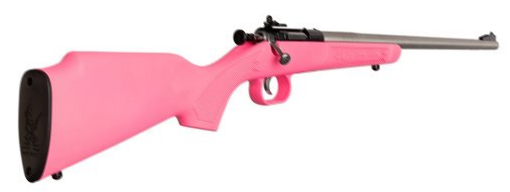 KSA PINK SYN SS 22LR  - Sale